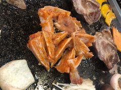 -金顺韩式烤肉·网红烤肉店(广利路店)