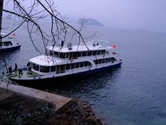 -千岛湖东南湖区