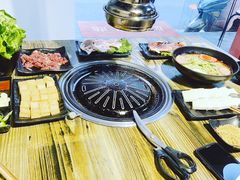 -莱真牛碳火烤肉(合肥旗舰店)