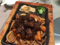 牛肉粒-清水蘭軒