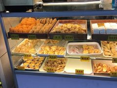 -百香林西点(汉渝路店)