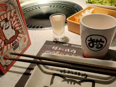 -猫抓烤肉(春熙路店)