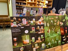 -無邪(东部银泰城店)