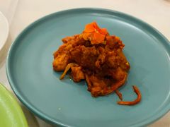 -成桂西餐厅·42年的味道(五大道疙瘩楼店)