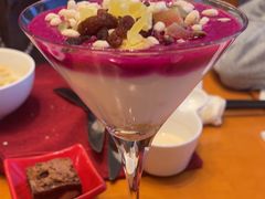 -视界美食自助餐厅·石家庄希尔顿酒店