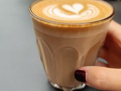-大酉·M Coffee(北京美术馆店)