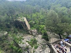 -泰山风景名胜区