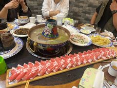 -羯羊城涮羊肉(陶然水岸店)