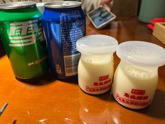 -魏铭鱼头捞饭(嘉善店)