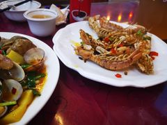 -潮香阁海鲜餐厅(较场尾店)