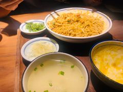 -十面春风·江南面馆(崇宁路店)