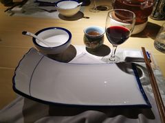 -老船坞餐厅(北京亚洲大酒店 )