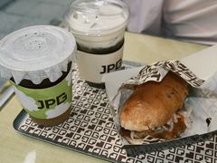 -JPG canteen(广州东山口店)