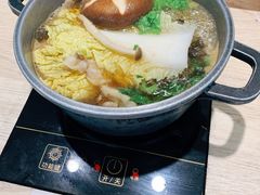 -吉野家(长青店)
