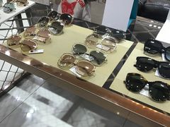 -宝岛眼镜·星创视光中心·林德伯格·奢品集合(北京世纪金源店)