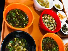 -乡党臊子面(丰庆公园店)