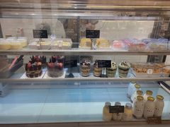 -旧识old mate·烘焙蛋糕店