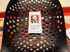 -肯德基(丰北路店)