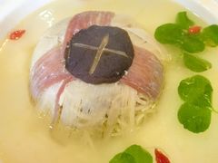 -长兴菜馆(高桥店)