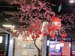 -卢大鲜鱼头捞饭(美利广场店)