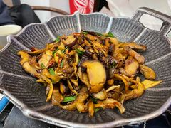 -益恒饭店乡间白族菜(古城总店)