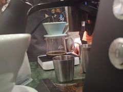 -Home Cafe(水榭春天店)