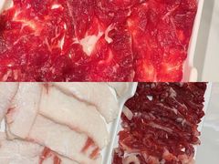 -潮汕大目牛肉火锅(皇岗旗舰店)