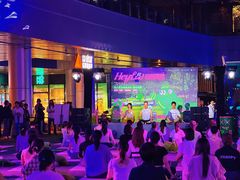 -深圳来福士广场