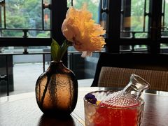 -杭州西子湖四季酒店·金沙厅