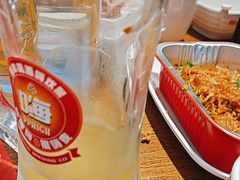 -管氏翅吧(马家堡店)