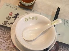 -粤点王茶楼(海丰店)