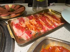 -炭之家·齐齐哈尔非遗烤肉·鲜切直供(中央大街店)