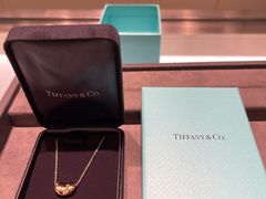 -Tiffany & Co.蒂芙尼
(天津万象城店)