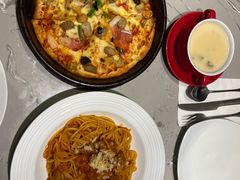 -必胜客(泰盛广场店)