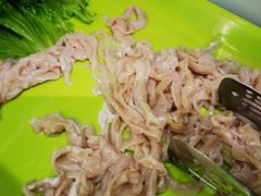 -爱伲牛肉火锅自助(景洪店)