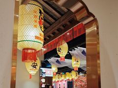 -杨记隆府重庆江湖菜(大悦城店)