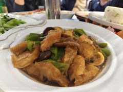 -满汉楼(江畔店)