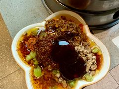 -海底捞火锅(万象城店)