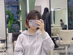 -FOR YOU造型