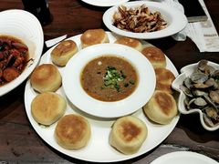 -赶海部落海鲜城(海阳路店)