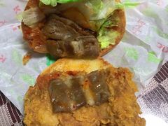 -肯德基(昌里店)