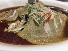 -金蝉食府(维吉奥广场店)