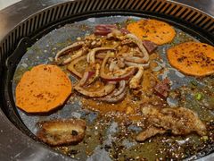 -么子烤肉(化龙池店)