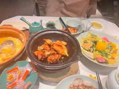 -潮堂 · 潮州菜(国贸商城店)