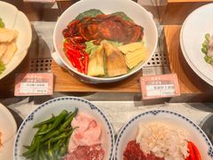 -许爷家·生态湖鲜(徐汇日月光店)