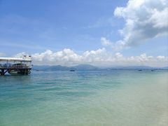-三亚西岛海洋文化旅游区
