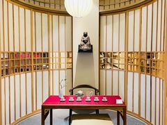 -和茶馆(西溪栖悦城店)