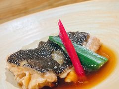 -镹·鱼料理  国产鱼使用店