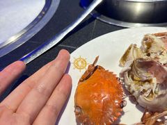 -海韵之星邮轮水会(明发商业广场店)