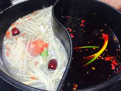-钢管厂歆瑞源油卤串串香(春熙路太古里店)